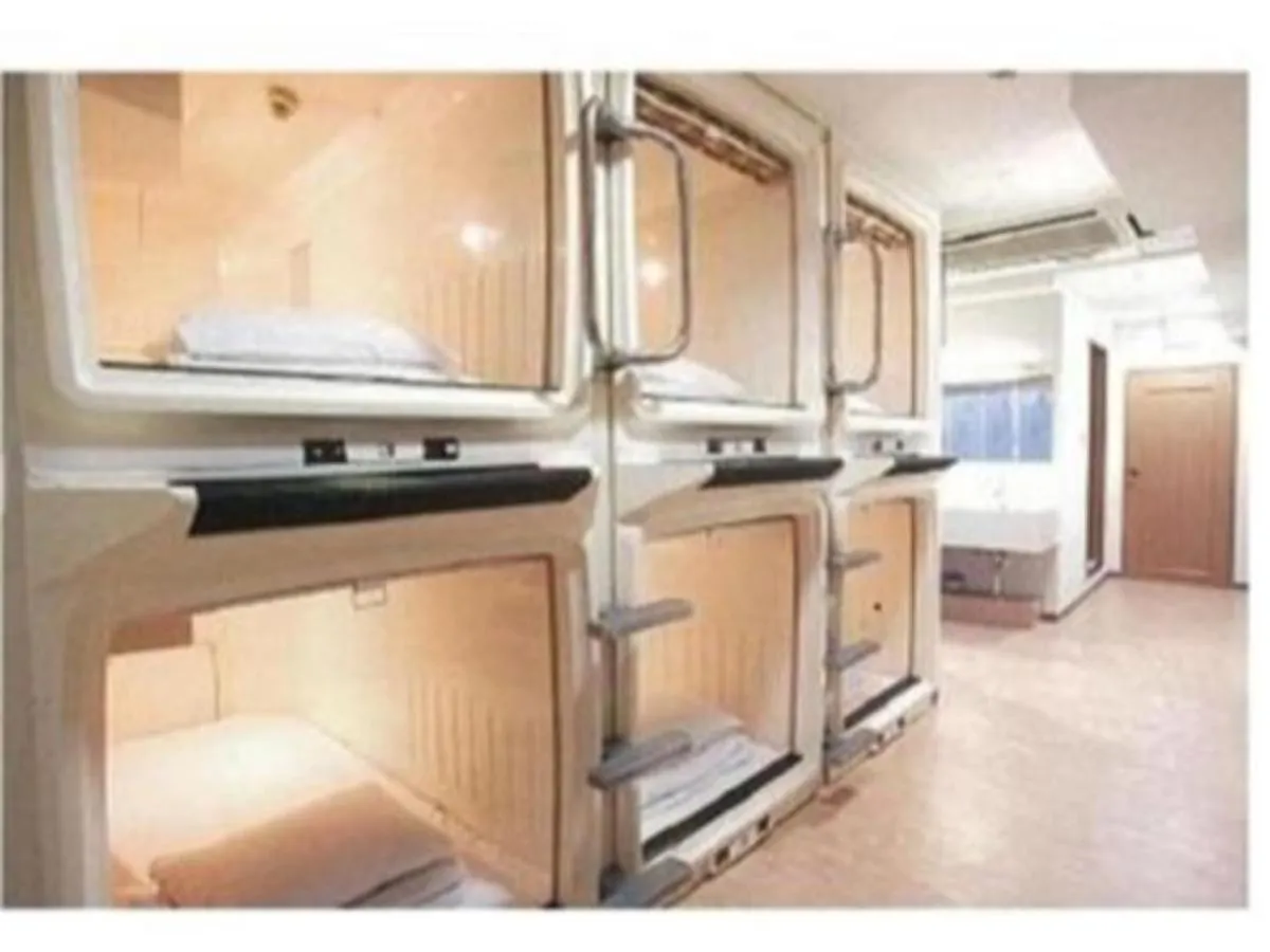 City Inn Nishi Tanabe / Vacation Stay 78544 Osaka 0*,  Japonia